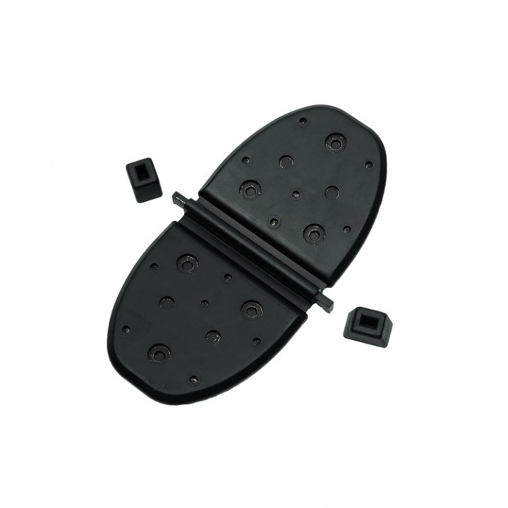 Avgasklaff Mercruiser (807166A2)