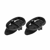 Avgasklaffar 2-pack Mercruiser (807166A3) Avgasklaffar 2-pack Mercruiser (807166A3)