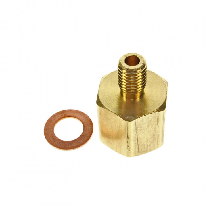 Anslutning Mercruiser (808002A1)