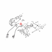 Omkopplarenhet Mercruiser (808009T10) Omkopplarenhet Mercruiser (808009T10)