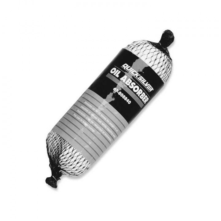 Oljeabsorberare (808840Q)