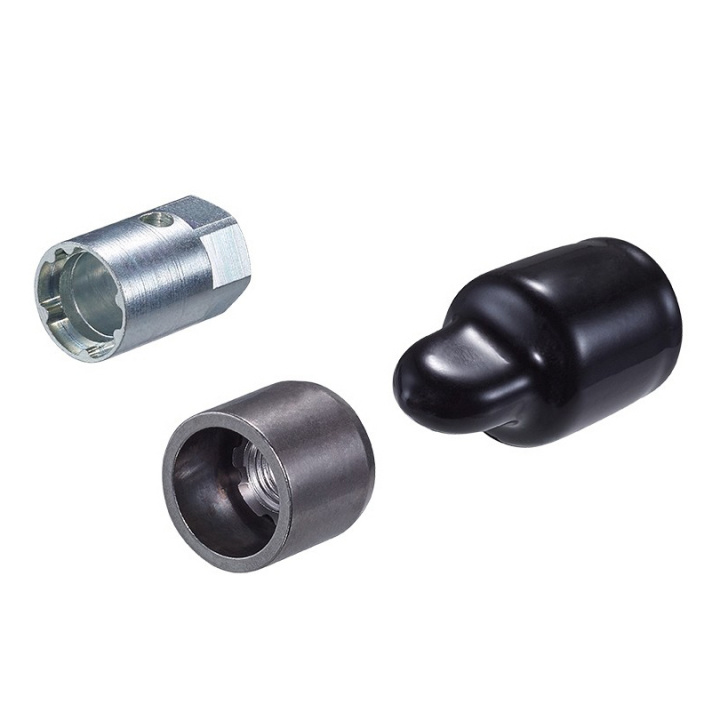 Lås För Drev Mercruiser/OMC/Volvo