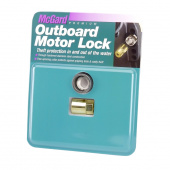 Låsbult Utombordare Mercury/Mariner/Suzuki 1/2x20 Låsbult Utombordare Mercury/Mariner/Suzuki 1/2x20
