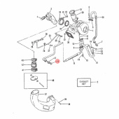 Bricka Mercruiser (809963354) Bricka Mercruiser (809963354)