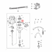 Spole Mercruiser (811639T) Spole Mercruiser (811639T)