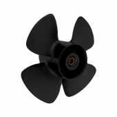Propeller Black Max Kicker 8.7x5 RH Propeller Black Max Kicker 8.7x5 RH
