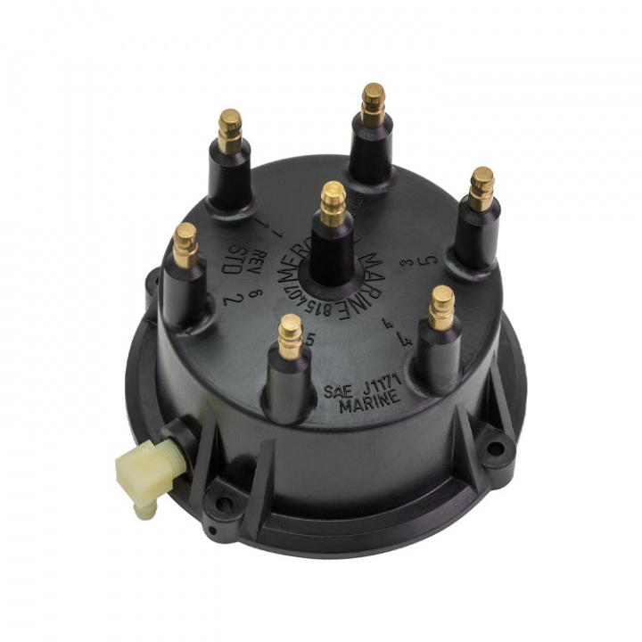 Fördelarlock Mercruiser GM V6 (815407Q02)