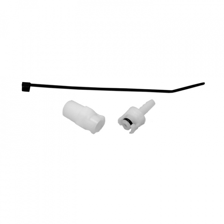 Slangkoppling Logg Alpha (815956A1)