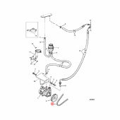 Kilrem Mercruiser (816177) Kilrem Mercruiser (816177)