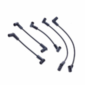 Tändkabelsats L4 3L Mercruiser (816761Q14) Tändkabelsats L4 3L Mercruiser (816761Q14)