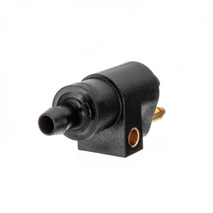 Bränslekoppling Hane Mercury 75-125 hk (816856Q3)