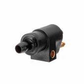 Bränslekoppling Hane Mercury 75-125 hk (816856Q3) Bränslekoppling Hane Mercury 75-125 hk (816856Q3)