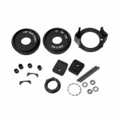 Part Bag Assembly (818139T28) Part Bag Assembly (818139T28)