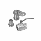 Anslutningssats Mercruiser (818170A2) Anslutningssats Mercruiser (818170A2)