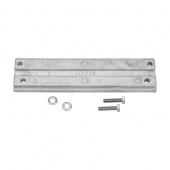 Anod Aluminium (818298Q1) Anod Aluminium (818298Q1)