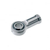 Cobra - Ändbeslag AHFT12 Cobra - Ändbeslag AHFT12