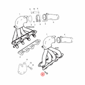 Bult Mercruiser (821131) Bult Mercruiser (821131)