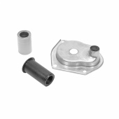 Impellerhus Mercury 11-60 hk (821351A3) Impellerhus Mercury 11-60 hk (821351A3)