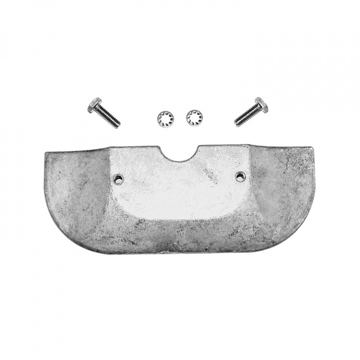 Aluminiumanod Mercruiser Alpha One Gen II (821629T1)