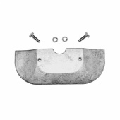 Aluminiumanod Mercruiser Alpha One Gen II (821629T1) Aluminiumanod Mercruiser Alpha One Gen II (821629T1)