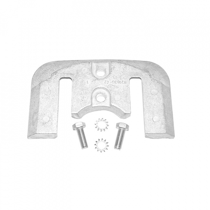 Magnesiumanod Mercruiser Bravo (821630A2)