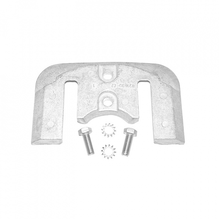 Aluminiumanod Mercruiser Bravo (821630T1)