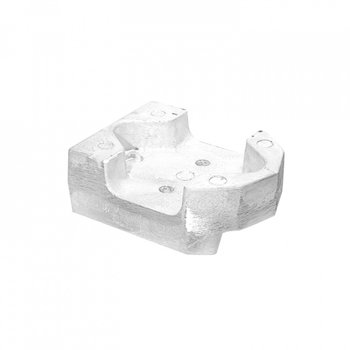 Magnesiumanod Mercruiser (821631T3)