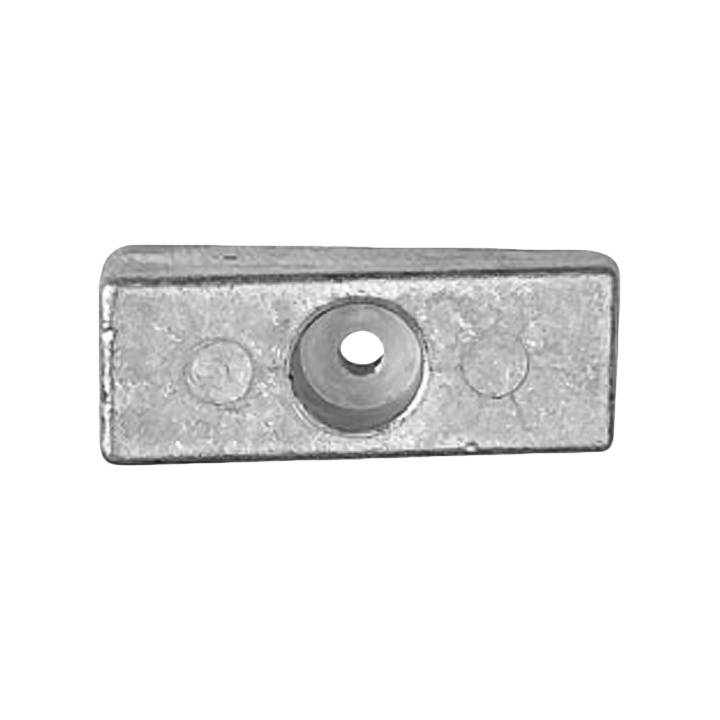 Anod Aluminium Mercury 30-300 hk (826134Q)