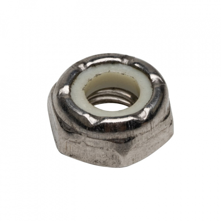 Mutter Mercury/Mercruiser 5-pack (826709109)