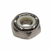 Mutter Mercury/Mercruiser 5-pack (826709109) Mutter Mercury/Mercruiser 5-pack (826709109)