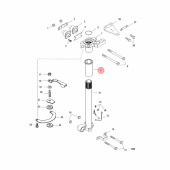 Distans Mercury/Mariner (8279971) Distans Mercury/Mariner (8279971)