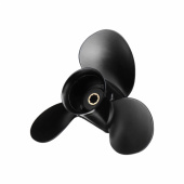 Propeller Black Max 6-15 hk RH Propeller Black Max 6-15 hk RH