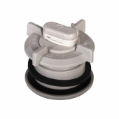 Ventil Gummibåt (830222A3) Ventil Gummibåt (830222A3)