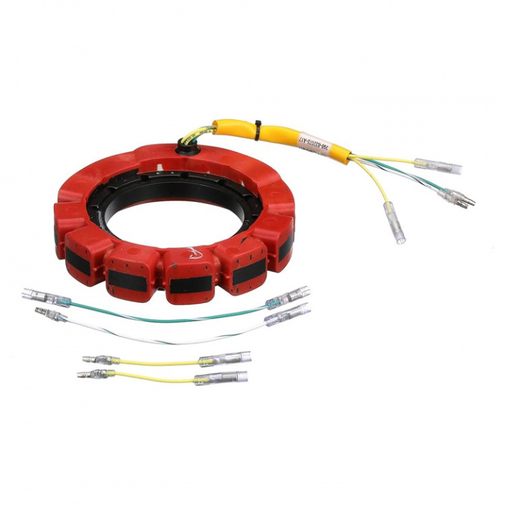 Stator Mercury/Mariner 30-125 hk (832075A21)