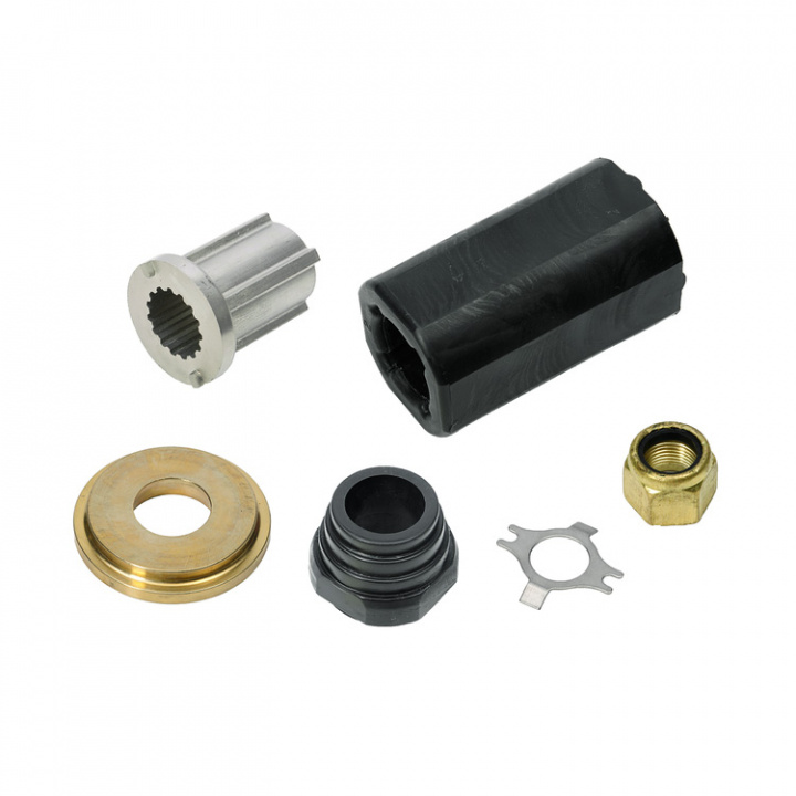 Hubkit FLO TORQ II (835257K6)
