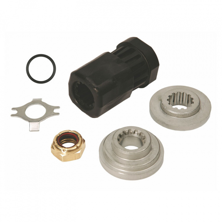 Reflex Hub Kit (835257Q12)
