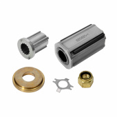 Hubkit FLO-TORQ II (835258K1) Hubkit FLO-TORQ II (835258K1)