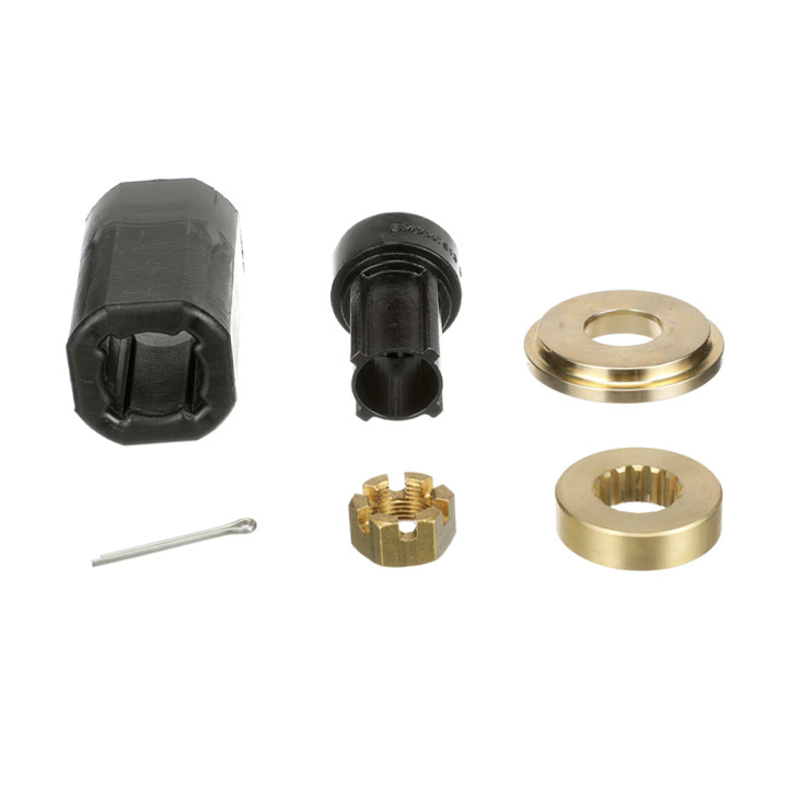 Flo-Torq 2 Solid Hub-Kit Propeller 400hk+