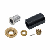 Hubkit FLO TORQ II Yamaha 115-130 hk (835271Q2) Hubkit FLO TORQ II Yamaha 115-130 hk (835271Q2)