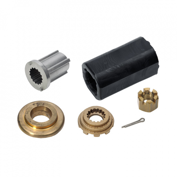 Hubkit FLO TORQ II Suzuki 150-300 hk (835281Q1)