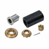 Hubkit FLO TORQ II Suzuki 150-300 hk (835281Q1) Hubkit FLO TORQ II Suzuki 150-300 hk (835281Q1)