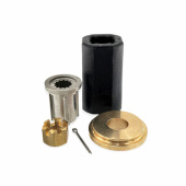 Hubkit FLO-TORQ II Suzuki (835282Q1) Hubkit FLO-TORQ II Suzuki (835282Q1)