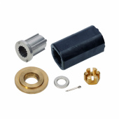 Hubkit FLO-TORQ II Mercury/Tohatsu (835284Q1) Hubkit FLO-TORQ II Mercury/Tohatsu (835284Q1)