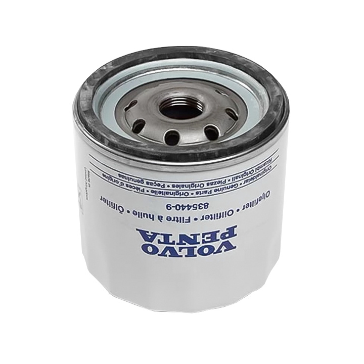 Oljefilter 93x100mm 21 Micron