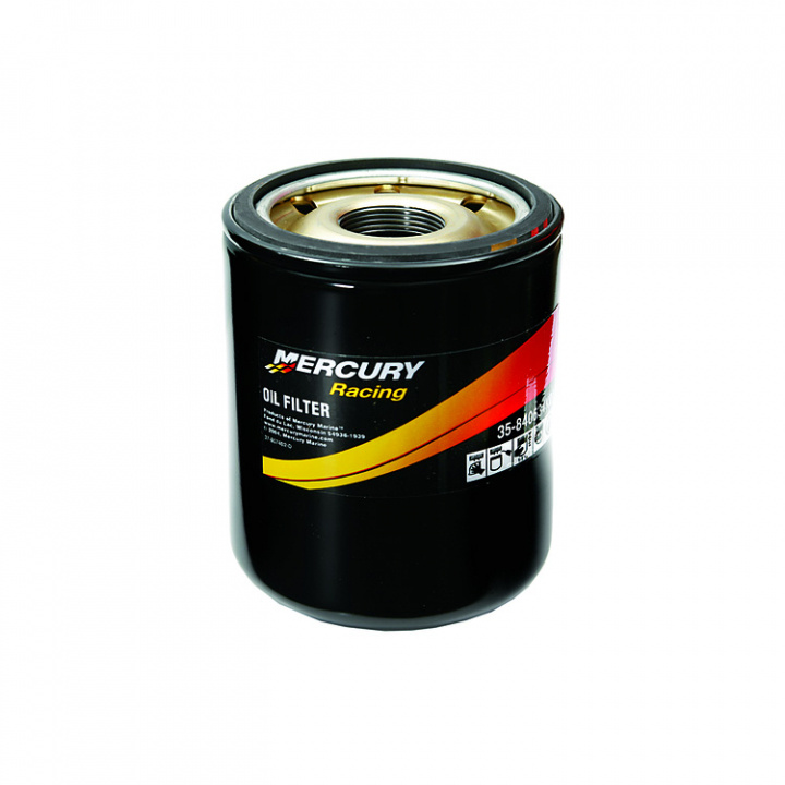 Oljefilter Mercury SCI 600-1200 (840634K01)