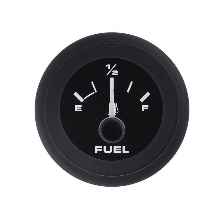 Bränslemätare Fogfree (VDO typ)