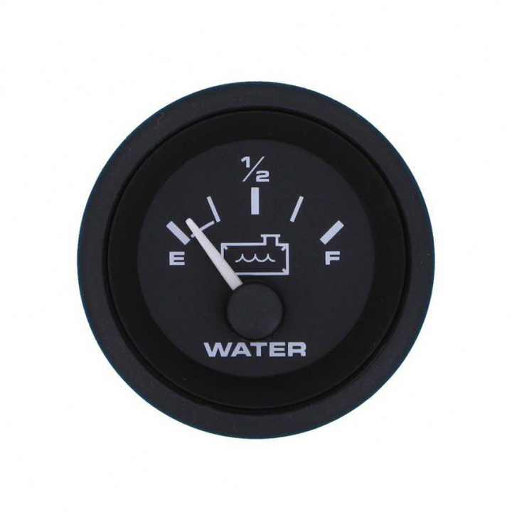 Vattentank Mätare Fogfree