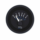 Tryckmätare Olja 5bar Fogfree Tryckmätare Olja 5bar Fogfree