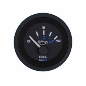 Tryckmätare Olja 10bar Fogfree Tryckmätare Olja 10bar Fogfree