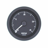 Varvräknare 4000 v/min Fogfree Varvräknare 4000 v/min Fogfree